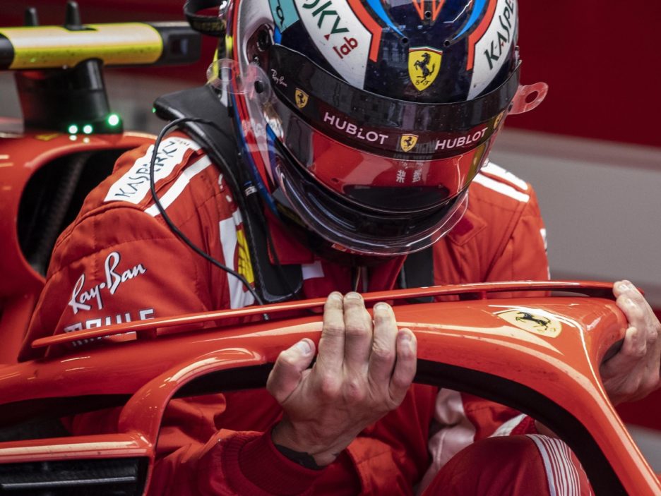 Italian Formula One Grand Prix