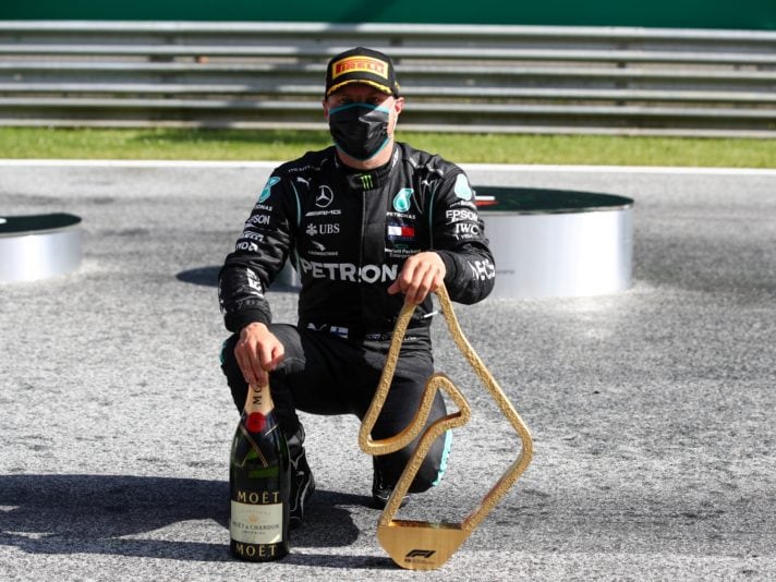 F1 Grand Prix of Austria