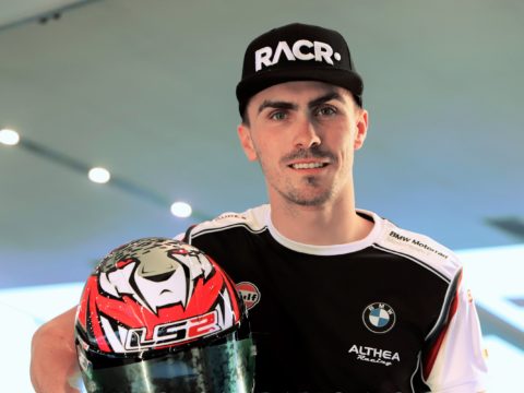 Loris Baz