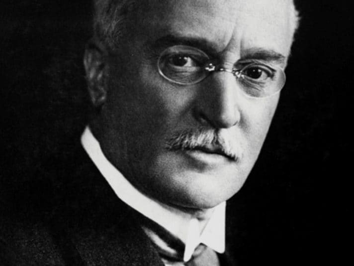 Rudolf Diesel