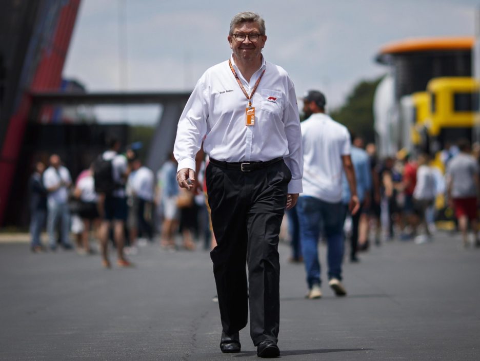 French Formula One Grand Prix