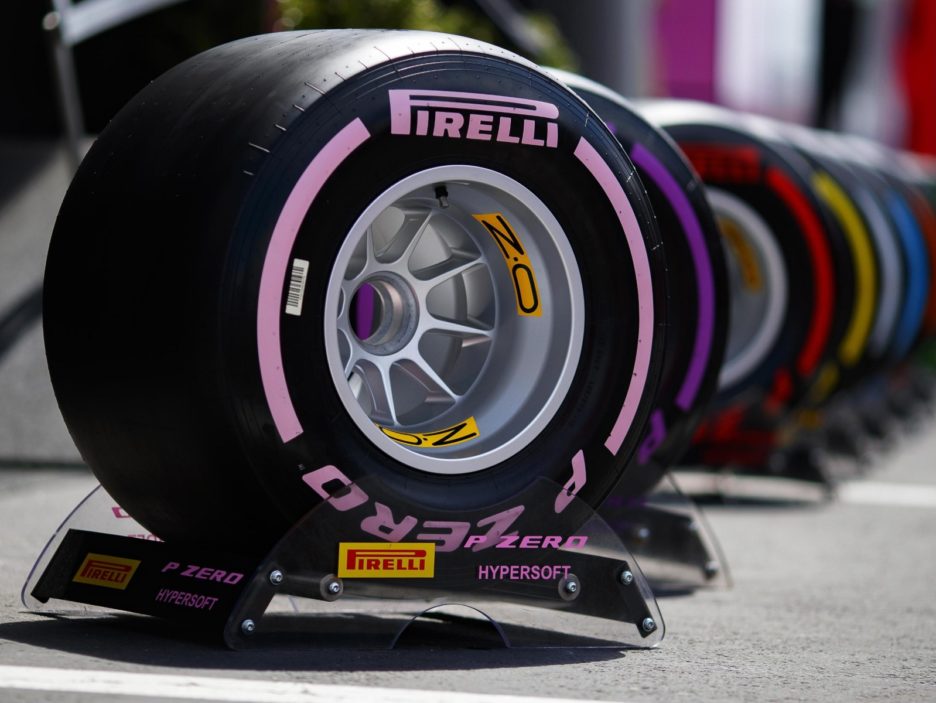 French Formula One Grand Prix