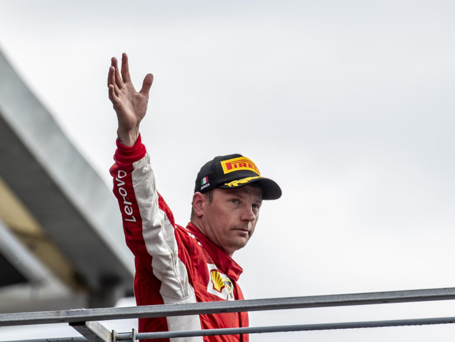 Italian Formula One Grand Prix