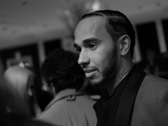 Harper's BAZAAR's Glenda Bailey Celebrates Her Damehood At The Carlyle Hotel In NYC