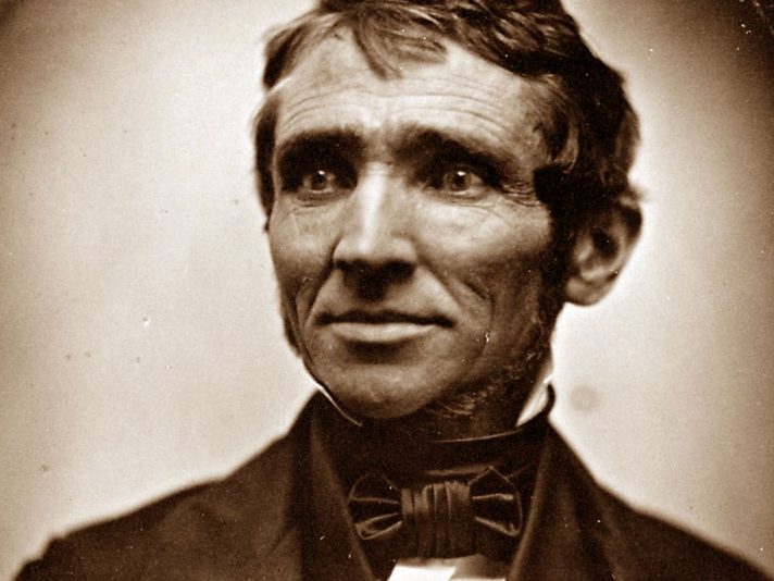 Charles Goodyear