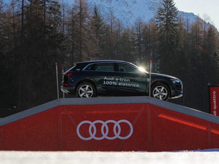 Simon Palfrader© AudiItalia/Red