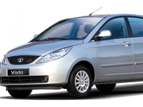 Tata Vista