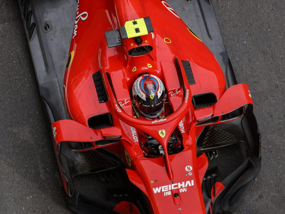 Azerbaijan Formula One Grand Prix