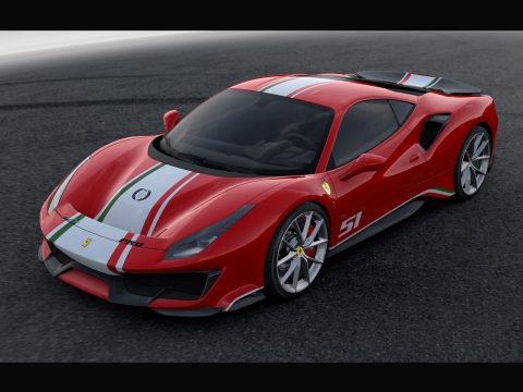 Ferrari 488_Pista_Piloti Ferrari_1