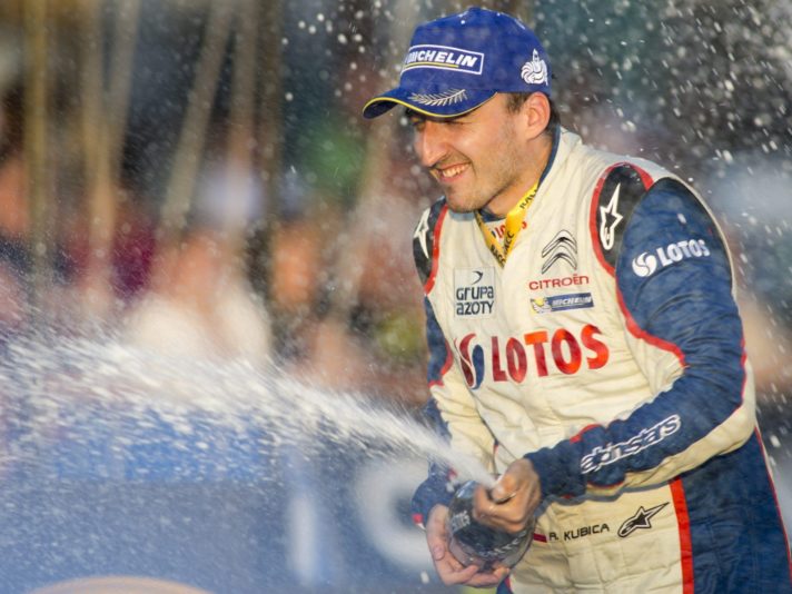 RACC-Rally of Spain 2013