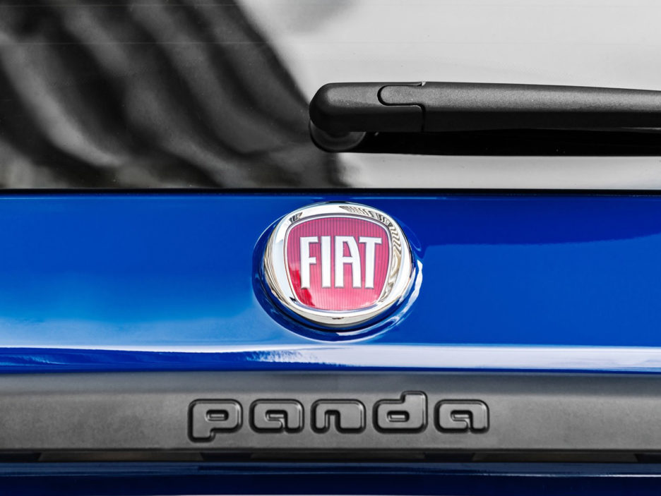 Fiat logo