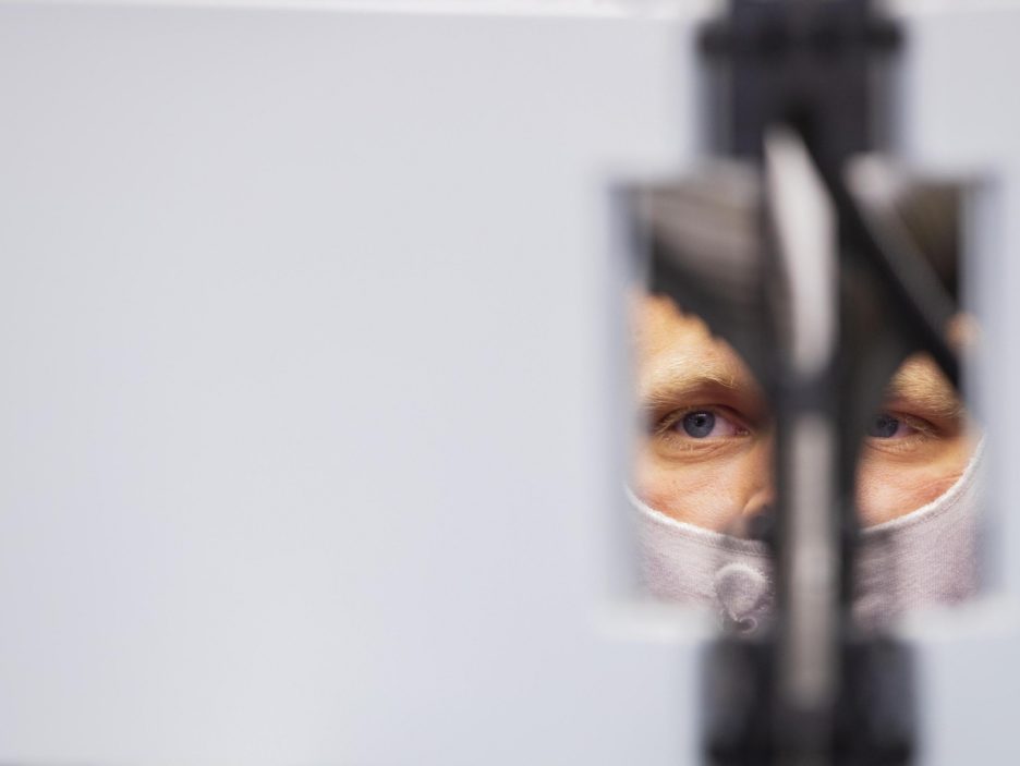 Formula One Grand Prix of Austria