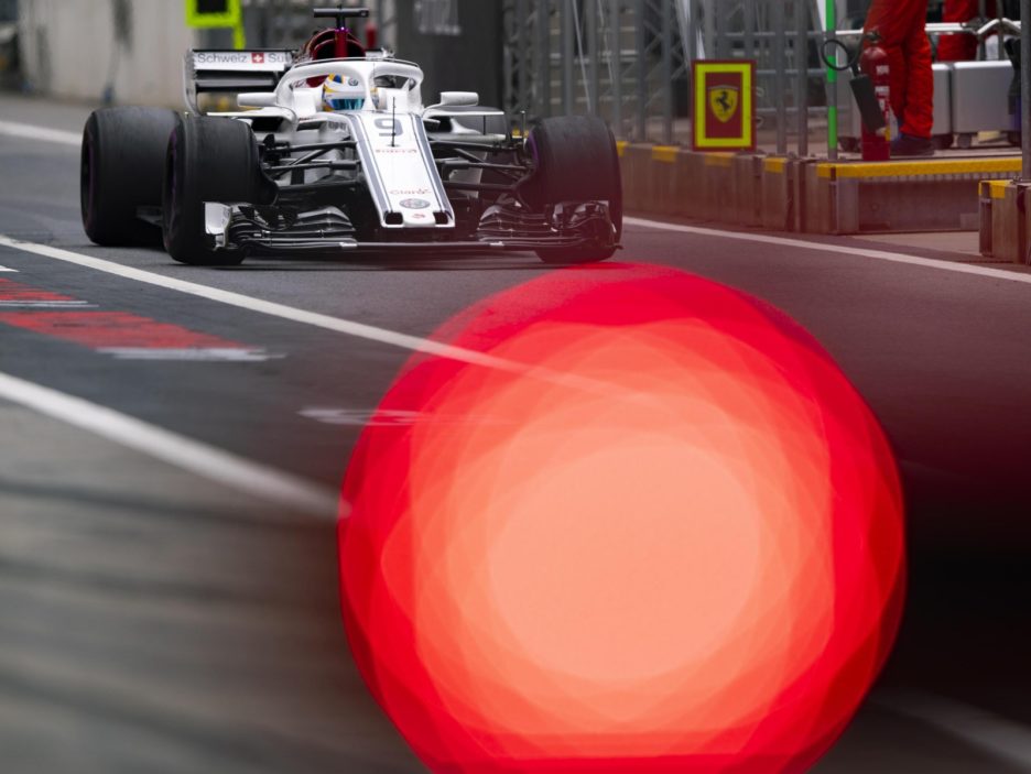 Formula One Grand Prix of Austria