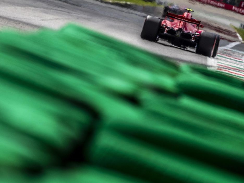 Italian Formula One Grand Prix