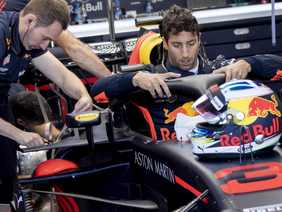 Formula One Grand Prix of Great Britain