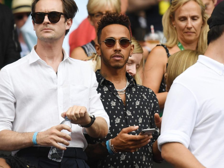 Wimbledon Championships