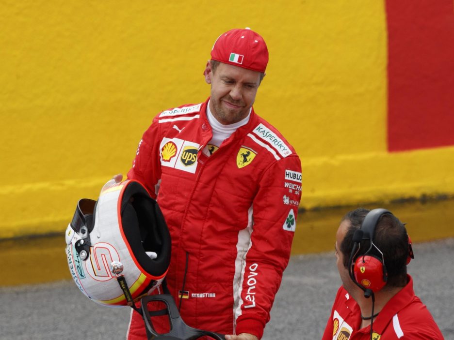 French Formula One Grand Prix