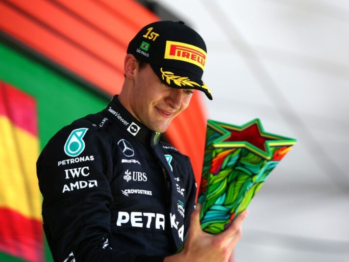 F1 Grand Prix of Brazil