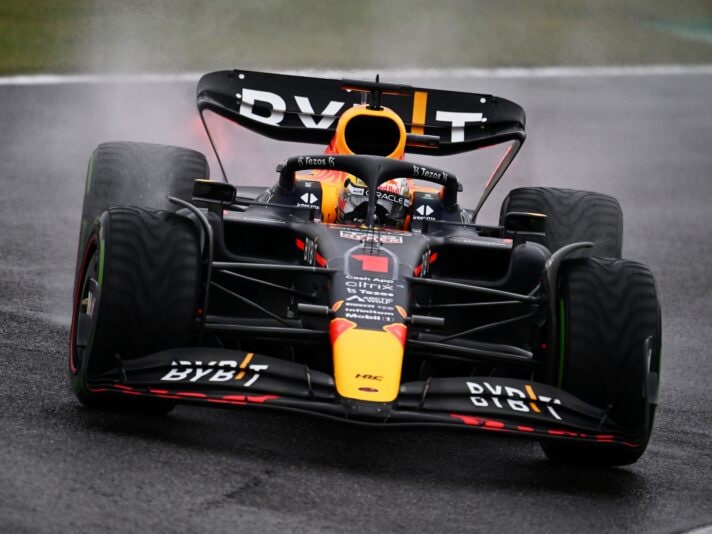 F1 Grand Prix of Japan