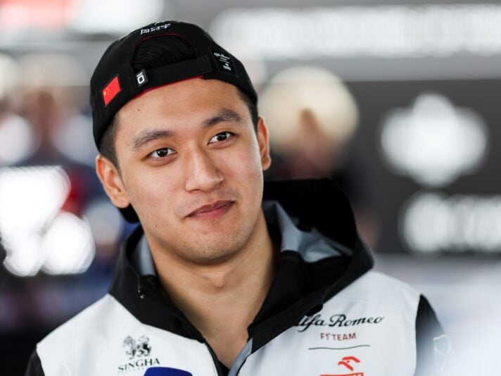 F1 Grand Prix of Canada - Practice