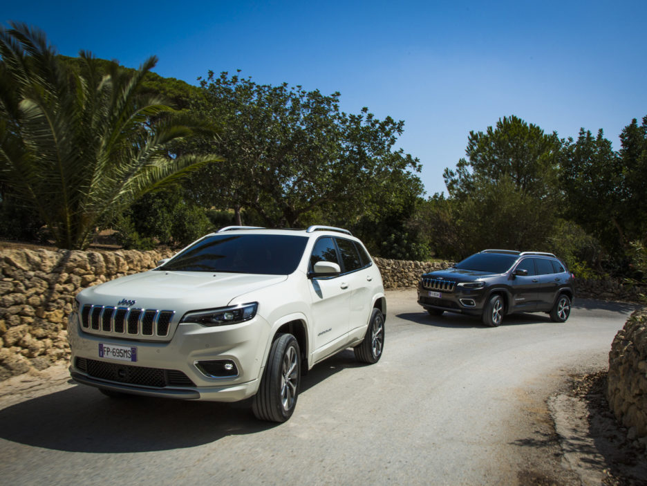 New Jeep Cherokee_line-up (7)