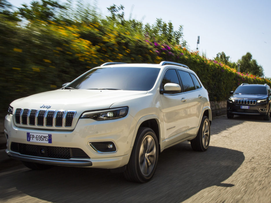 New Jeep Cherokee_line-up (8)