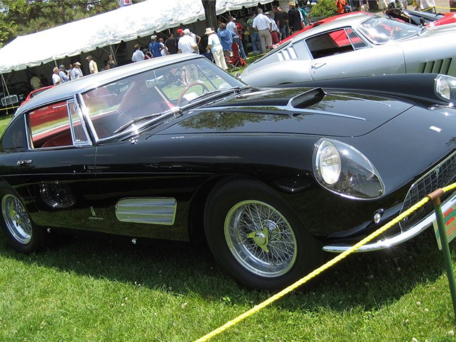 Ferrari 410 Superamerica