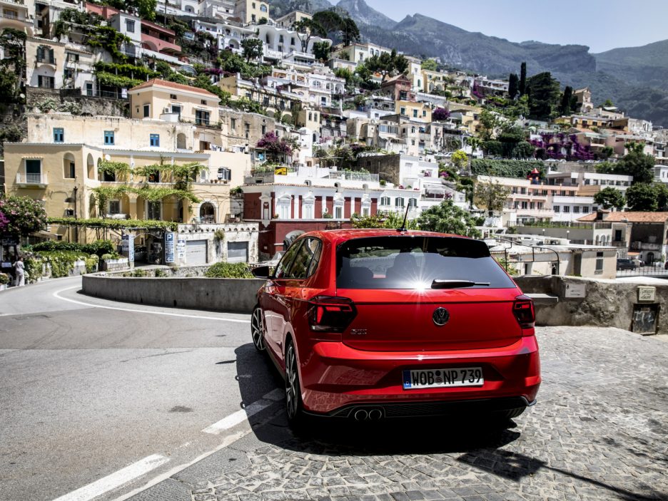 VOLKSWAGEN POLO_GTI