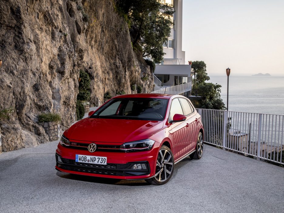VOLKSWAGEN POLO_GTI
