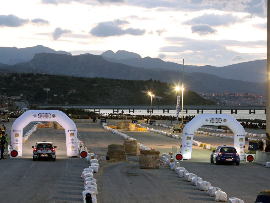 Prova Spettacolo Termini Imerese,