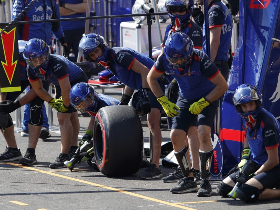 French Formula One Grand Prix