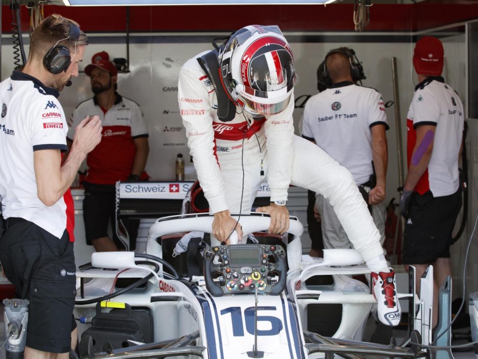 French Formula One Grand Prix