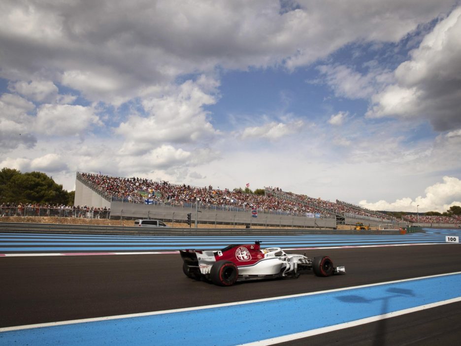 French Formula One Grand Prix