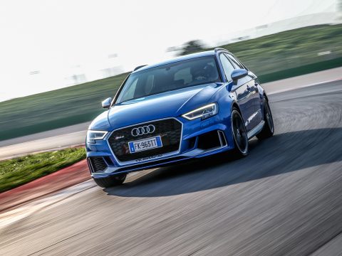Audi Road 'N' Track RS 3_04