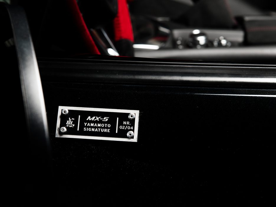 MX-5-Yamamoto-Signature