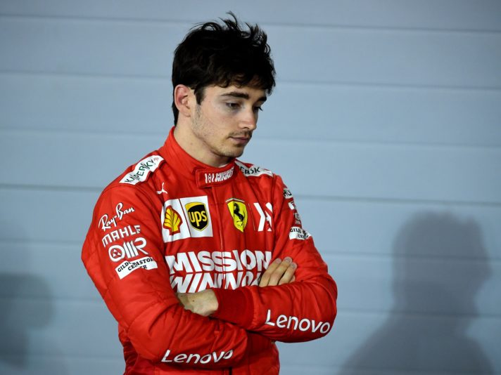 F1 Grand Prix of Bahrain