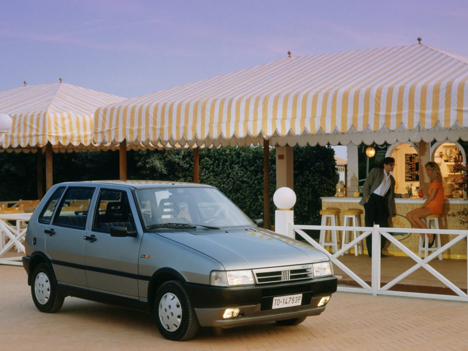 Fiat Uno