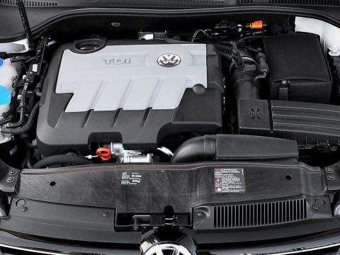 Volkswagen dieselgate