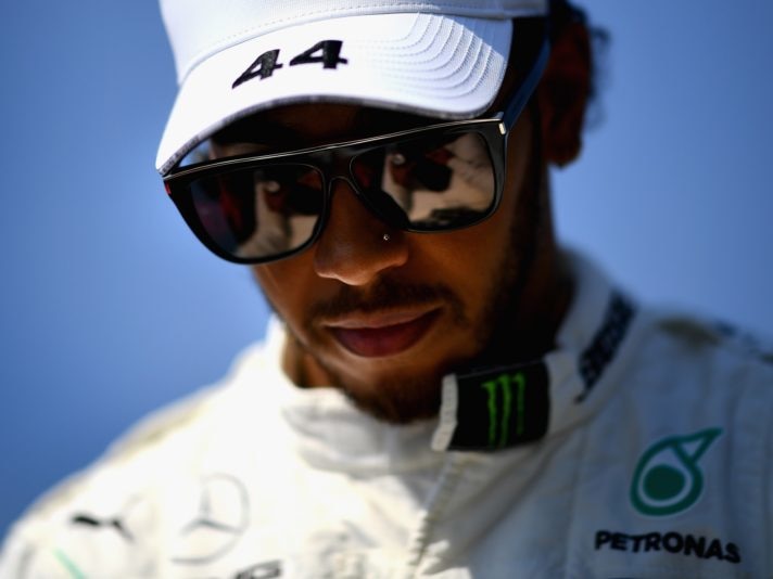 F1 Grand Prix of Australia