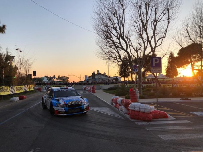 Rally Ciocco 2019