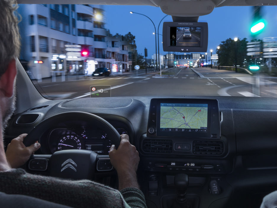 Copyright William CROZES @ Continental Productions