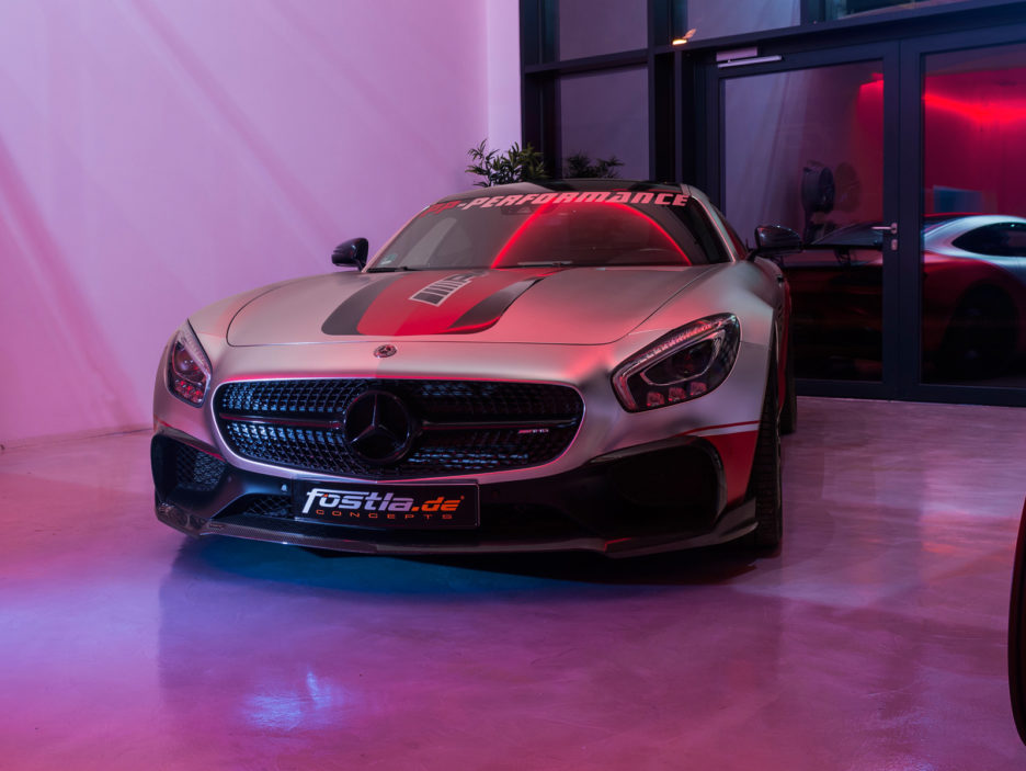 MERCEDES-AMG GT_5