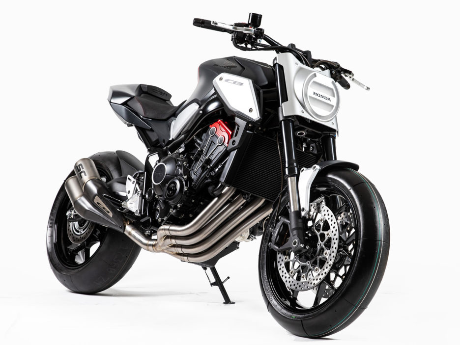 Neo Sports Cafe Concept