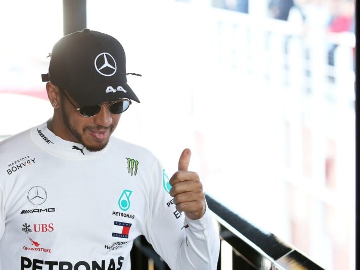 F1 Winter Testing in Barcelona - Day Three