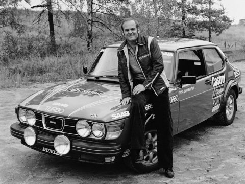Stig Blomqvist