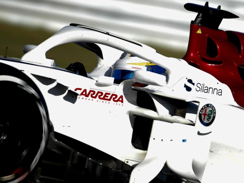 Japan Formula One Grand Prix