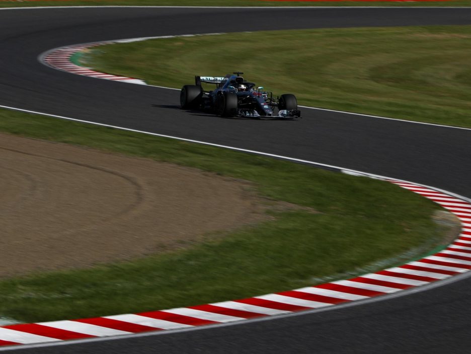 Japan Formula One Grand Prix