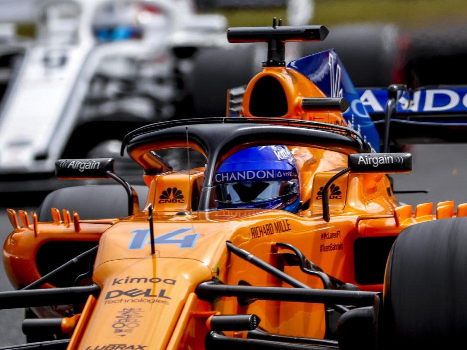 Japan Formula One Grand Prix