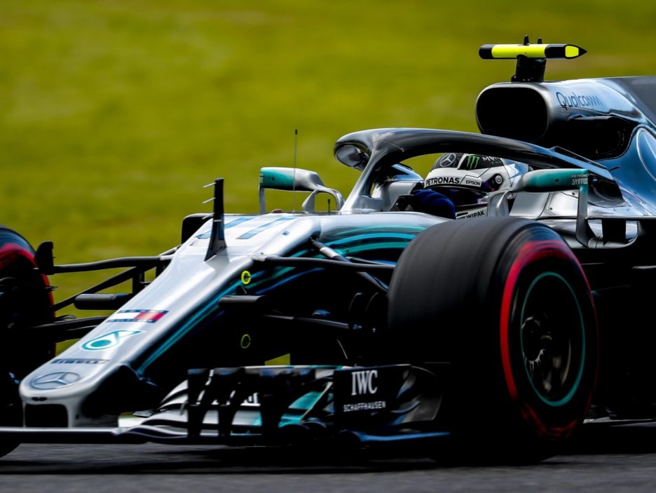 Japan Formula One Grand Prix