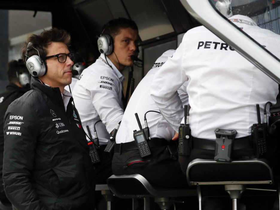 Japan Formula One Grand Prix